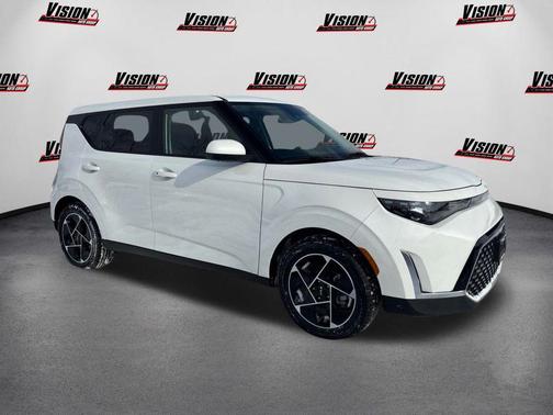 2025 Kia Soul EX