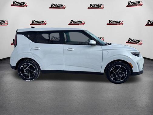 2025 Kia Soul EX