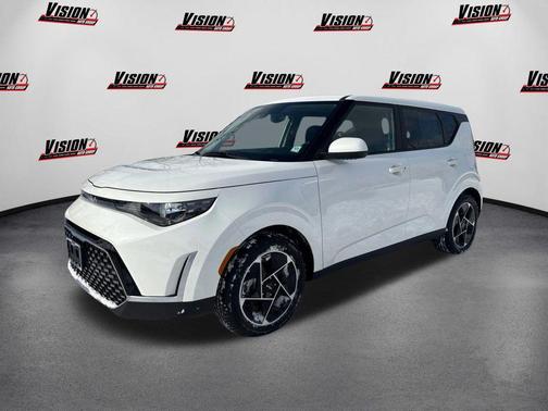 2025 Kia Soul EX