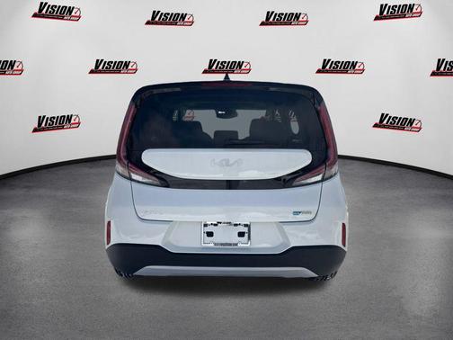 2025 Kia Soul EX