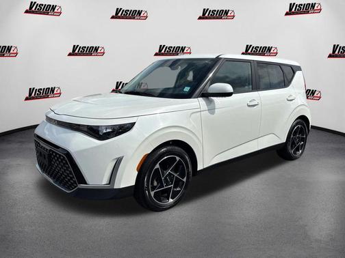 2023 Kia Soul EX