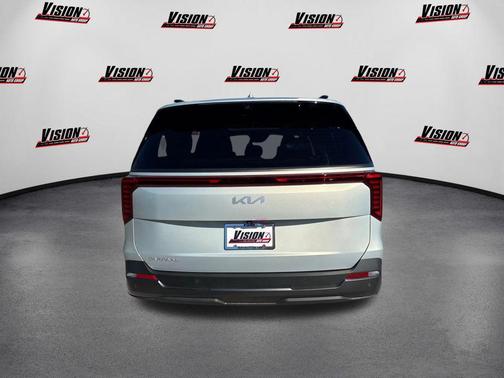 2025 Kia Carnival SX Prestige