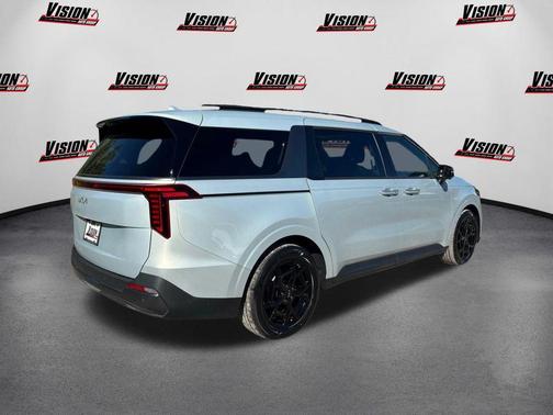 2025 Kia Carnival SX Prestige