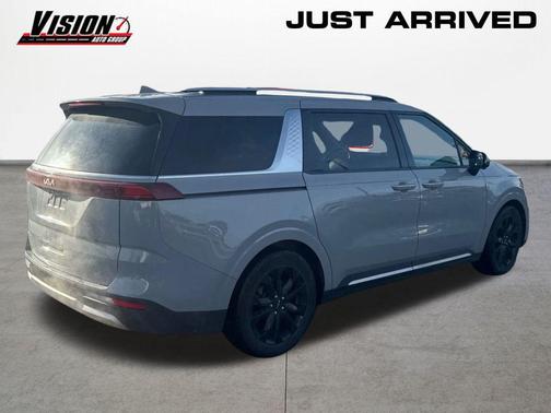 2024 Kia Carnival SX Prestige