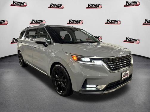 2024 Kia Carnival SX Prestige