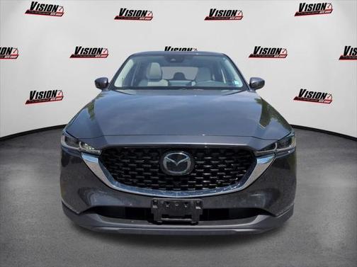 2022 Mazda CX-5 2.5 S Preferred