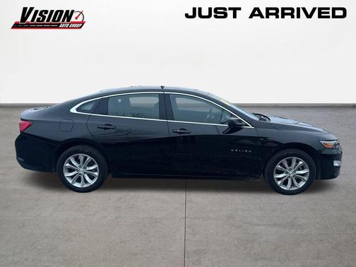 2025 Chevrolet Malibu FWD 1LT