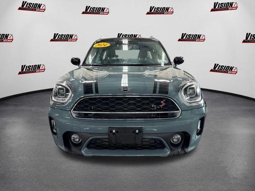 2024 MINI Countryman Cooper S ALL4