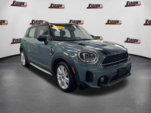 2024 MINI Countryman Cooper S ALL4