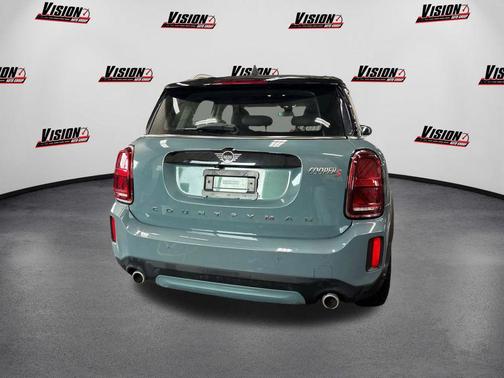 2024 MINI Countryman Cooper S ALL4