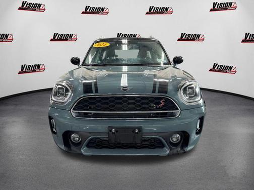 2024 MINI Countryman Cooper S ALL4