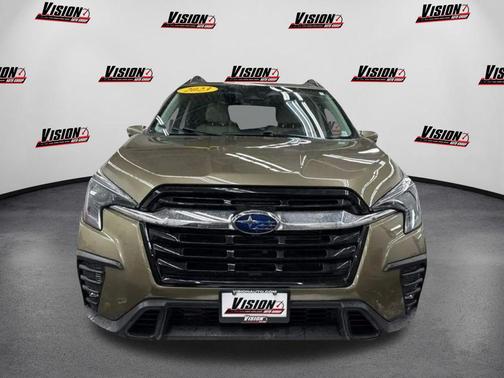 2023 Subaru Ascent Limited 7-Passenger