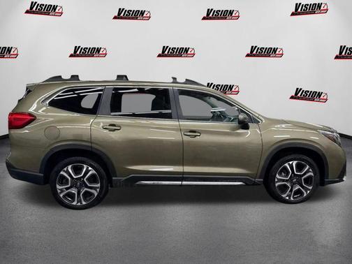 2023 Subaru Ascent Limited 7-Passenger