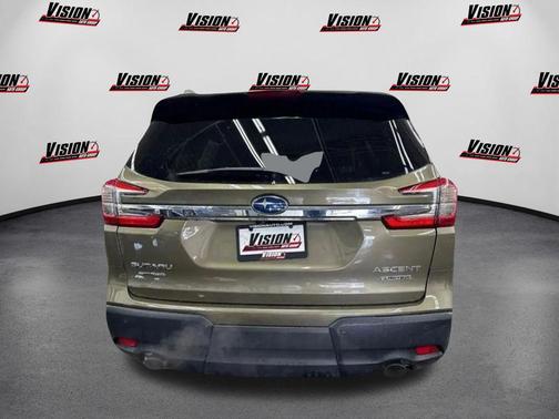2023 Subaru Ascent Limited 7-Passenger