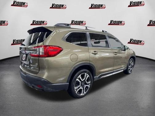 2023 Subaru Ascent Limited 7-Passenger