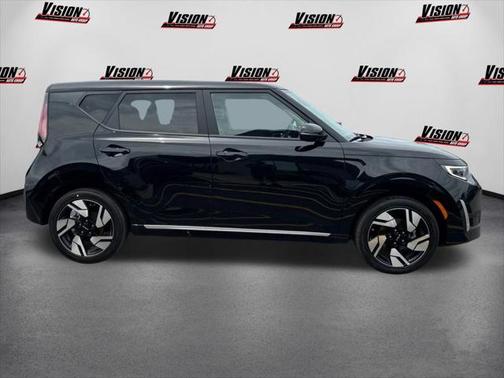 2025 Kia Soul GT-Line