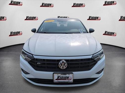 2021 Volkswagen Jetta 1.4T R-Line