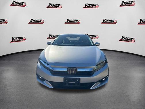 2019 Honda Clarity Plug-In Hybrid Base