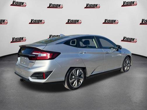2019 Honda Clarity Plug-In Hybrid Base