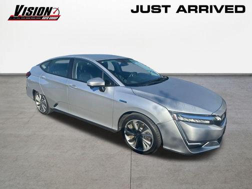 2019 Honda Clarity Plug-In Hybrid Base