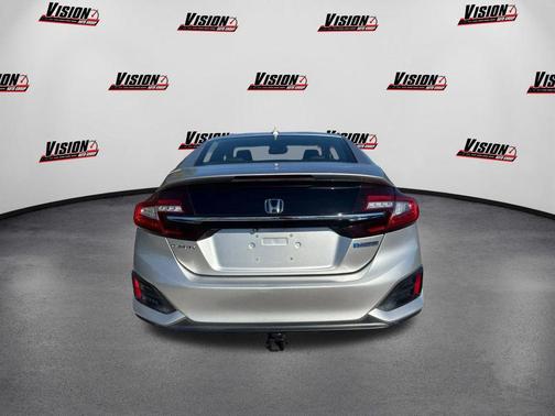 2019 Honda Clarity Plug-In Hybrid Base