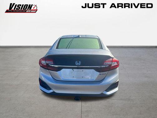 2019 Honda Clarity Plug-In Hybrid Base