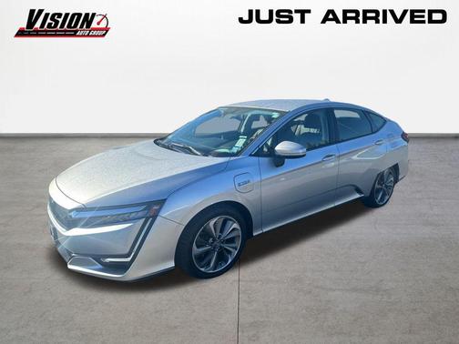 2019 Honda Clarity Plug-In Hybrid Base