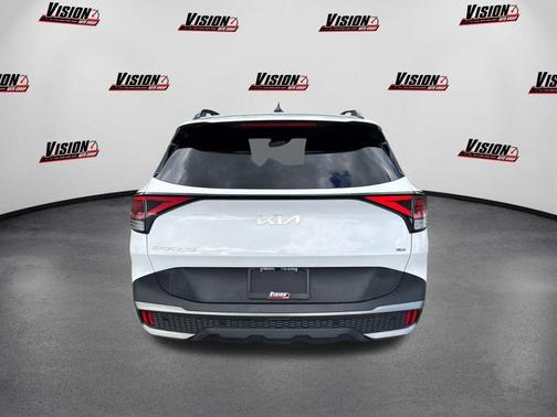2023 Kia Sportage S