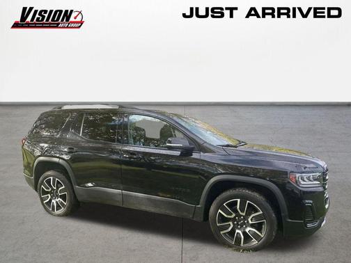 2021 GMC Acadia AWD SLE