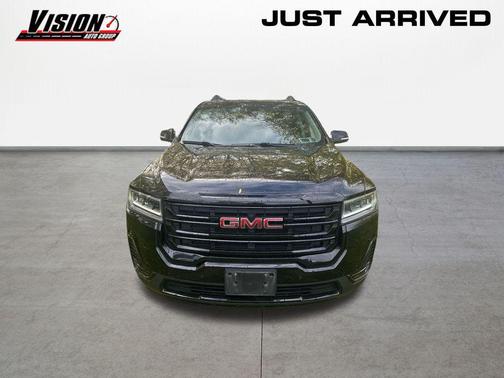 2021 GMC Acadia AWD SLE