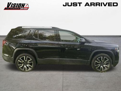 2021 GMC Acadia AWD SLE