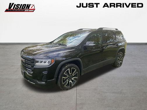2021 GMC Acadia AWD SLE