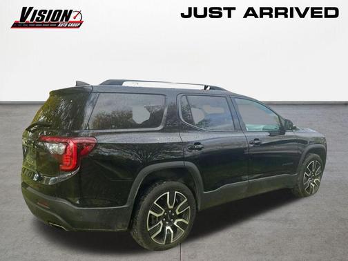 2021 GMC Acadia AWD SLE