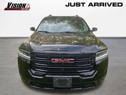 2021 GMC Acadia AWD SLE