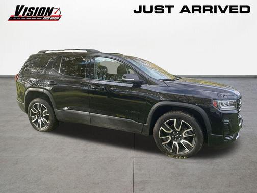 2021 GMC Acadia AWD SLE