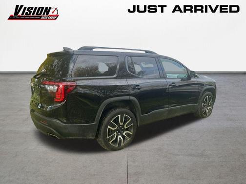 2021 GMC Acadia AWD SLE