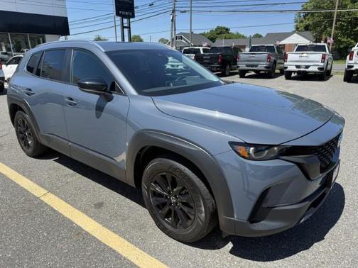2023 Mazda CX-50 2.5 S Preferred Plus