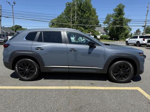 2023 Mazda CX-50 2.5 S Preferred Plus