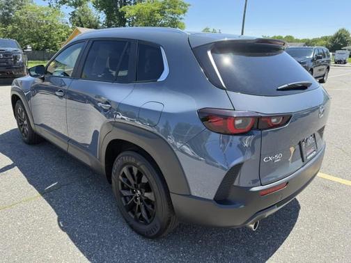 2023 Mazda CX-50 2.5 S Preferred Plus