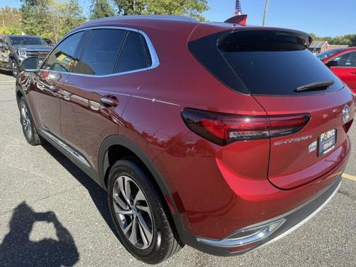 2023 Buick Envision Essence FWD
