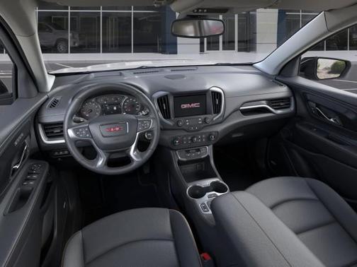 2024 GMC Terrain AWD AT4