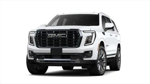2025 GMC Yukon Denali Ultimate