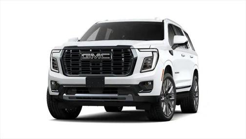2025 GMC Yukon Denali Ultimate