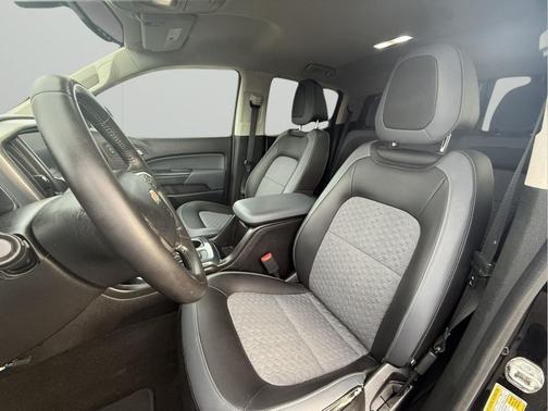 2015 Chevrolet Colorado Z71