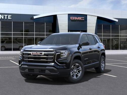 2025 GMC Terrain AWD Elevation