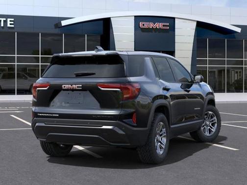 2025 GMC Terrain AWD Elevation