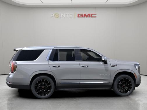 2026 GMC Yukon 4WD Elevation