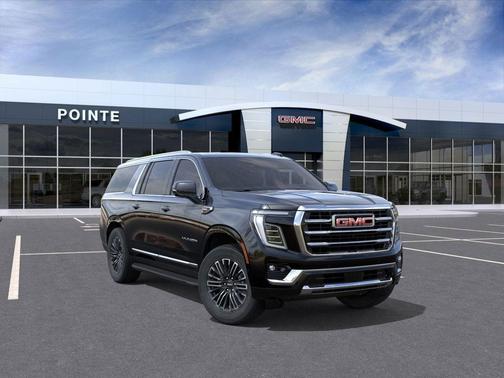 2026 GMC Yukon XL 4WD Elevation