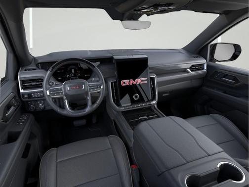 2026 GMC Yukon XL 4WD Elevation