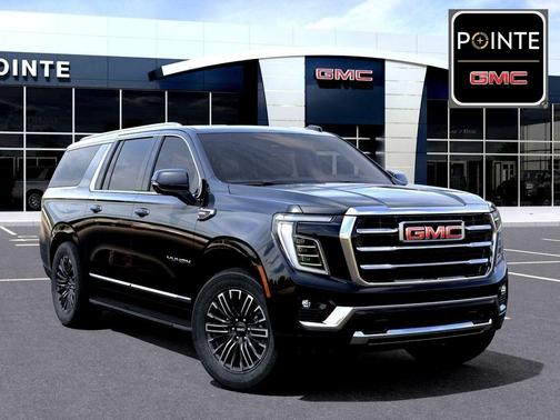 2026 GMC Yukon XL 4WD Elevation